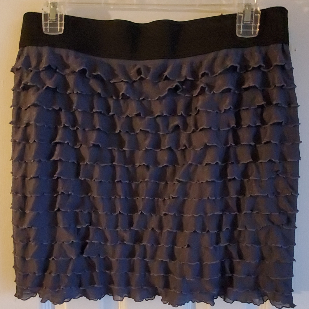 Mini skirt